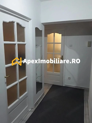 Apartament 2 camere de inchiriat P-ta Unirii București | ApexImobiliare.ro - imagine 6