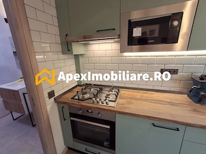 Apartament 3 camere de inchiriat Dorobanti București | ApexImobiliare.ro - imagine 9