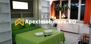 Apartament 2 camere de inchiriat P-ta Unirii București | ApexImobiliare.ro - imagine 2