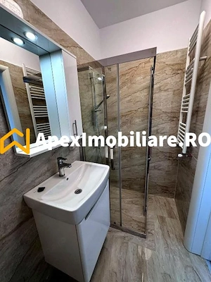 Apartament/ 3 camere de inchiriat 13 Septembrie București | ApexImobiliare.ro - imagine 4