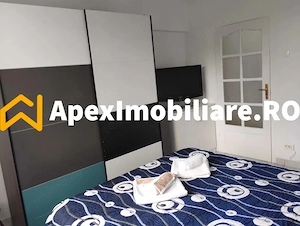 Apartament 2 camere de inchiriat P-ta Unirii București | ApexImobiliare.ro - imagine 3