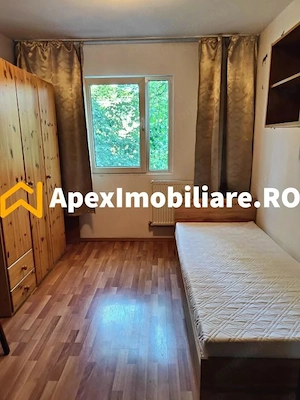 Apartament 3 camere de inchiriat Gorjului București | ApexImobiliare.ro - imagine 4