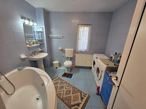 Casă de vânzare com. Nicorești - jud. Galați | 200 mp | teren 3.000 mp | mobilată | 7 camere - imagine 6