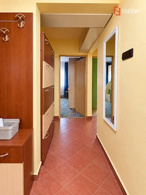 Apartament cu 3 camere, centrala proprie, de inchiriat – Zona Soarelui - imagine 6