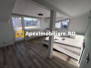 Apartament 3 camere de inchiriat Dorobanti București | ApexImobiliare.ro - imagine 12