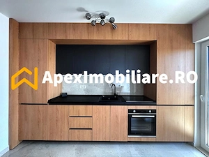 Apartament/ 3 camere de inchiriat 13 Septembrie București | ApexImobiliare.ro - imagine 2
