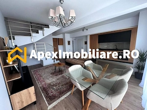 Apartament/ 3 camere de inchiriat 13 Septembrie București | ApexImobiliare.ro