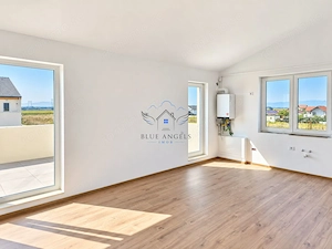 Penthouse 3 camere cu vedere superba de pe terasa de 22mp! 0 comision - imagine 3
