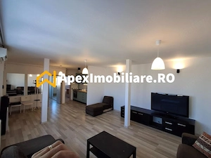 Apartament 3 camere de inchiriat Dorobanti București | ApexImobiliare.ro - imagine 2