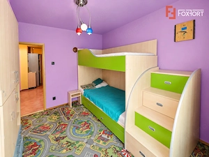 Apartament cu 3 camere, centrala proprie, de inchiriat – Zona Soarelui - imagine 9