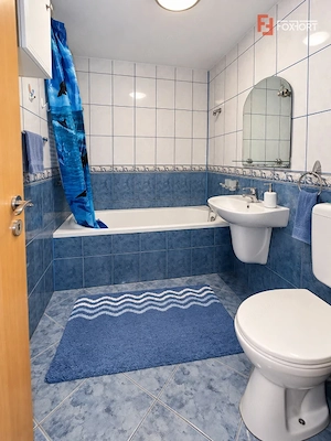 Apartament cu 3 camere, centrala proprie, de inchiriat – Zona Soarelui - imagine 10