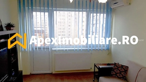 Ap. 2 cam Campia Libertatii Bucuresti | Metrou 2 min | centrala imobil - imagine 4