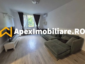 Apartament 4 camere de inchiriat Politehnica București | ApexImobiliare.ro
