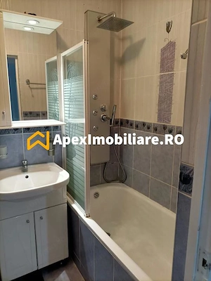 Apartament 2 camere de inchiriat P-ta Unirii București | ApexImobiliare.ro - imagine 7