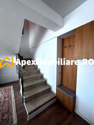 Apartament/ 3 camere de inchiriat 13 Septembrie București | ApexImobiliare.ro - imagine 3