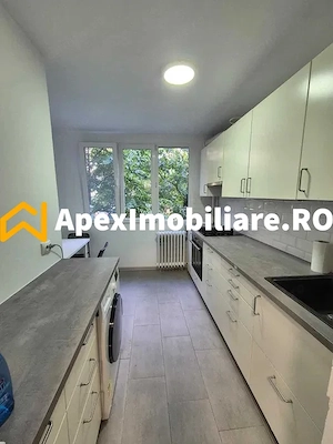 Apartament 4 camere de inchiriat Politehnica București | ApexImobiliare.ro - imagine 5