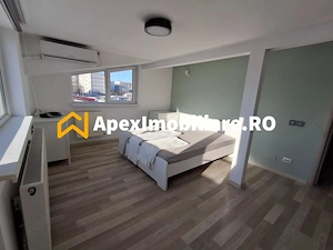 Apartament 3 camere de inchiriat Dorobanti București | ApexImobiliare.ro - imagine 3