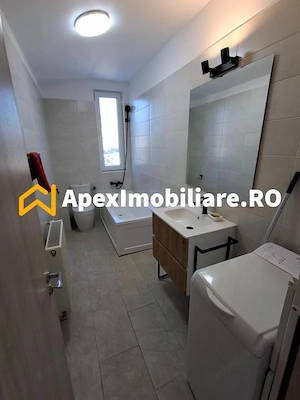 Apartament 3 camere de inchiriat Dorobanti București | ApexImobiliare.ro - imagine 14