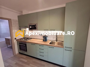 Apartament 3 camere de inchiriat Dorobanti București | ApexImobiliare.ro - imagine 7