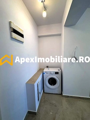Apartament/ 3 camere de inchiriat 13 Septembrie București | ApexImobiliare.ro - imagine 10