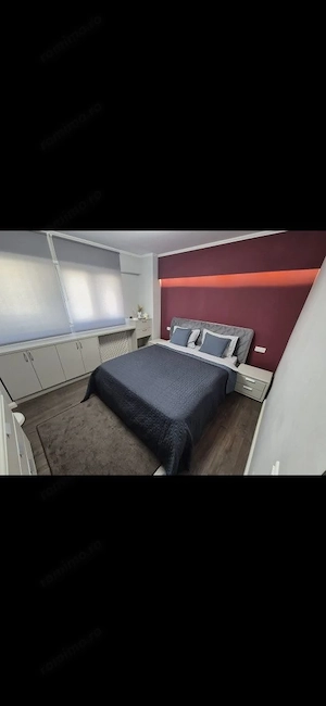 Chrie apartament 2 camere decomandat Calea Dorobantilor - imagine 4