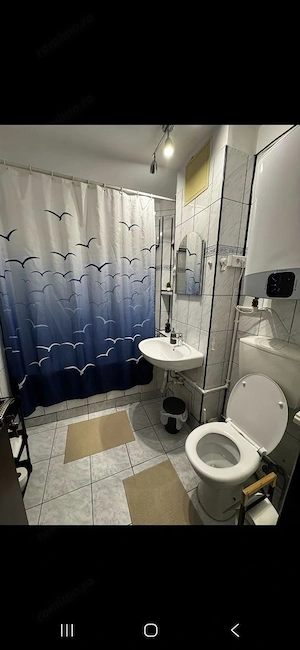 Chrie apartament 2 camere decomandat Calea Dorobantilor - imagine 7
