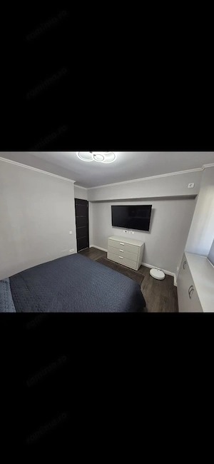 Chrie apartament 2 camere decomandat Calea Dorobantilor - imagine 3