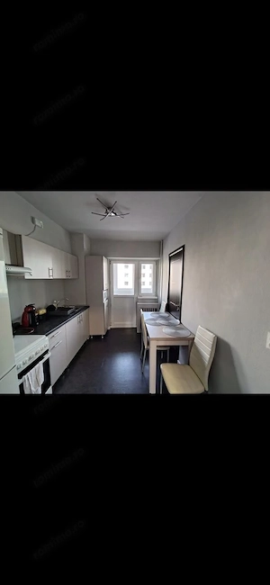 Chrie apartament 2 camere decomandat Calea Dorobantilor - imagine 6