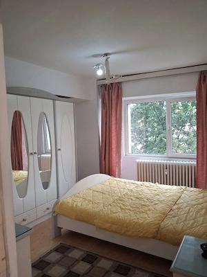 Inchiriere apartament Titulescu