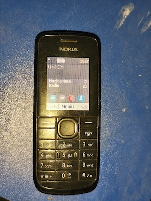 Telefon Nokia 113