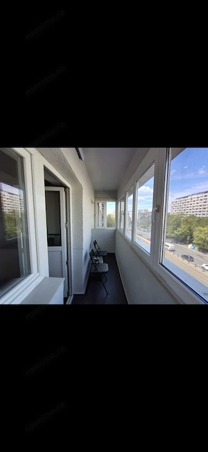 Chrie apartament 2 camere decomandat Calea Dorobantilor - imagine 5