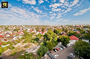 Vanzare apartament 2 camere dec., in Galati, Mazepa 1, centrala proprie - imagine 2