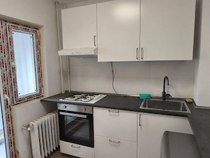 Prima închiriere apartament 2 camere