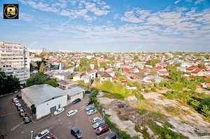 Vanzare apartament 2 camere dec., in Galati, Mazepa 1, centrala proprie