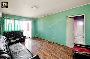 Vanzare apartament 2 camere dec., in Galati, Mazepa 1, centrala proprie - imagine 3