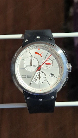 Ceas barbati PUMA PU102671003 in stare foarte buna