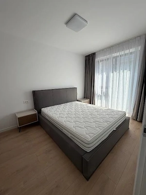 Apantament doua camere tip studio Hils Titanium - imagine 7