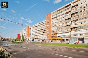 Vanzare apartament 2 camere dec., in Galati, Mazepa 1, centrala proprie - imagine 18