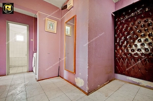 Vanzare apartament 2 camere dec., in Galati, Mazepa 1, centrala proprie - imagine 15