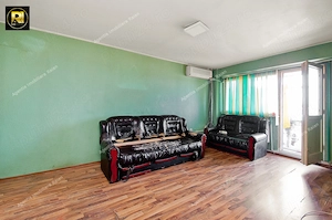 Vanzare apartament 2 camere dec., in Galati, Mazepa 1, centrala proprie - imagine 4