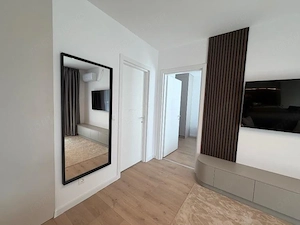Apantament doua camere tip studio Hils Titanium - imagine 14