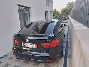 bmw 318 Gt2016 - imagine 2