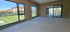 Casa idividuala P+1E - Finisata la cheie - imagine 9