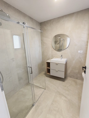 Mosnita Noua 2 camere 400 euro - imagine 9