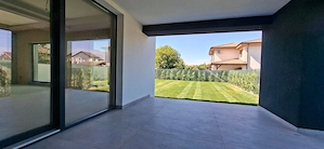 Casa idividuala P+1E - Finisata la cheie - imagine 10