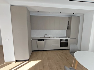 Mosnita Noua 2 camere 400 euro - imagine 2