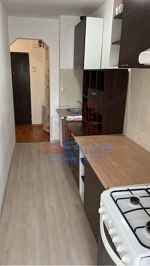 Apartament 1 camera Frumoasa - Poitiers - imagine 3