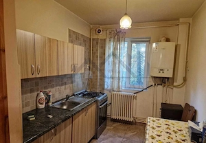 Apartament 3 camere Tatarasi - Flora