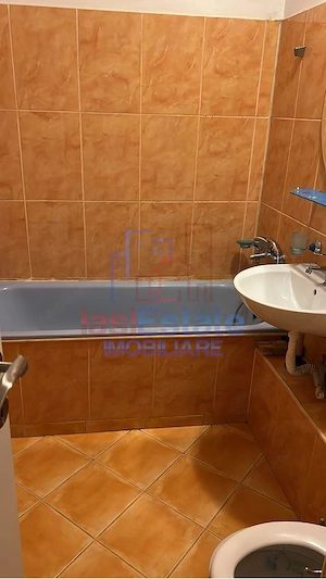 Apartament 1 camera Frumoasa - Poitiers - imagine 6