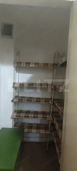 Apartament cu 2 camere, 55 mp, parter înalt – Zona Decebal, Bistrița  - imagine 7